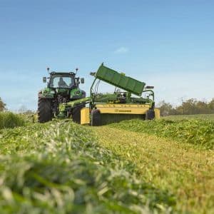 Krone Segadora Arrastrada Easy Cut TSTC Farming Agricola